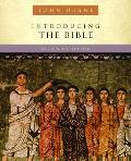 Introducing the Bible: Second Edition