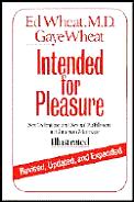 Intended For Pleasure