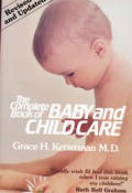 Complete Book Of Baby & Child Care