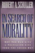 In Search Of Morality