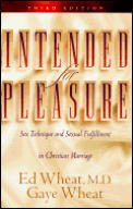 Intended For Pleasure 3rd Edition