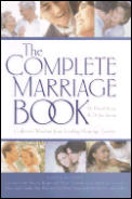 Complete Marriage Book Collected Wisdom