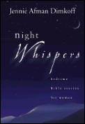 Night Whispers Bedtime Bible Stories F