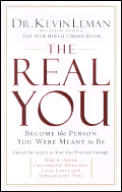 Real You Become The Person You Were Me
