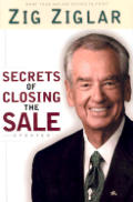 Secrets of Closing the Sale Revised & Updated