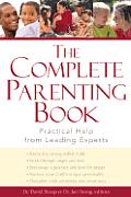 The Complete Parenting Book
