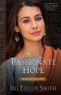 A Passionate Hope: Hannah's Story