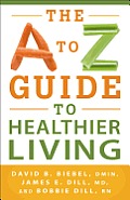 A to Z Guide to Healthier Living