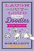Laugh-Out-Loud Pocket Doodles for Girls