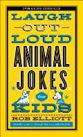 Laugh Out Loud Animal Jokes for Kids