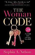 Woman Code 20 Powerful Keys to Unlock Your Life