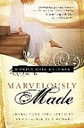 Marvelously Made Unveil Your True Identity & Purpose As A Woman