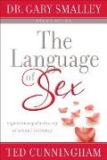 Language of Sex Study Guide