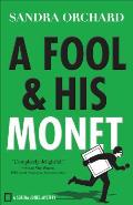 Fool & His Monet A Serena Jones Mystery