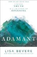 Adamant Finding Truth in a Universe of Opinions