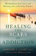 Healing the Scars of Addiction Reclaiming Your Life & Moving into a Healthy Future