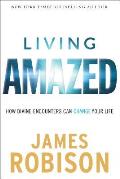 Living Amazed How Divine Encounters Can Change Our Lives