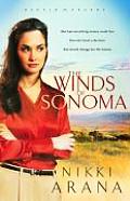 Winds Of Sonoma