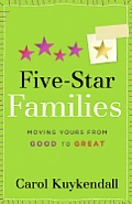 Five Star Families Moving Yours From Go