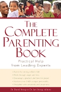 Complete Parenting Book Practical Help