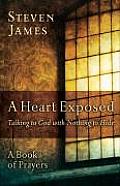 Heart Exposed