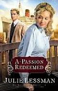 Passion Redeemed