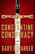Constantine Conspiracy
