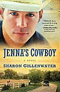 Jennas Cowboy