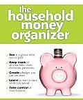 The Household Money Organizer