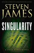 Singularity A Jevin Banks Novel