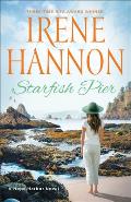 Starfish Pier A Hope Harbor Novel