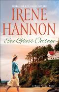 Sea Glass Cottage A Hope Harbor Novel