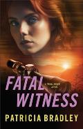 Fatal Witness #2 Pearl River