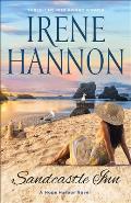 Sandcastle Inn: A Hope Harbor Novel