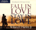 Fall in Love Stay in Love