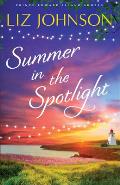 Summer in the Spotlight