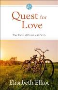 Quest for Love: True Stories of Passion and Purity