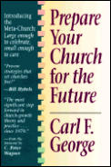 Prepare Your Church For The Future