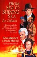 From Sea To Shining Sea For Children