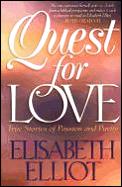 Quest For Love True Stories Of Passion