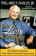 Your Love & Marriage Dr Harley Answ