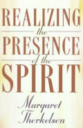 Realizing The Presence Of The Spirit