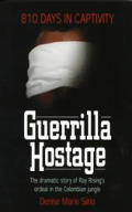 Guerrilla Hostage Ray Rising