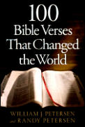 100 Bible Verses That Changed The World