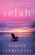 Selah Your Moment To Stop Think & Step