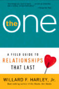 One A Field Guide To Relationships That Last