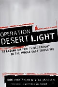 Operation Desert Light Standing Up For T
