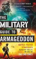 Military Guide to Armageddon