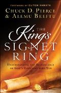 The King's Signet Ring: Understanding the Significance of God's Covenant with You