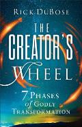 The Creator's Wheel: 7 Phases of Godly Transformation